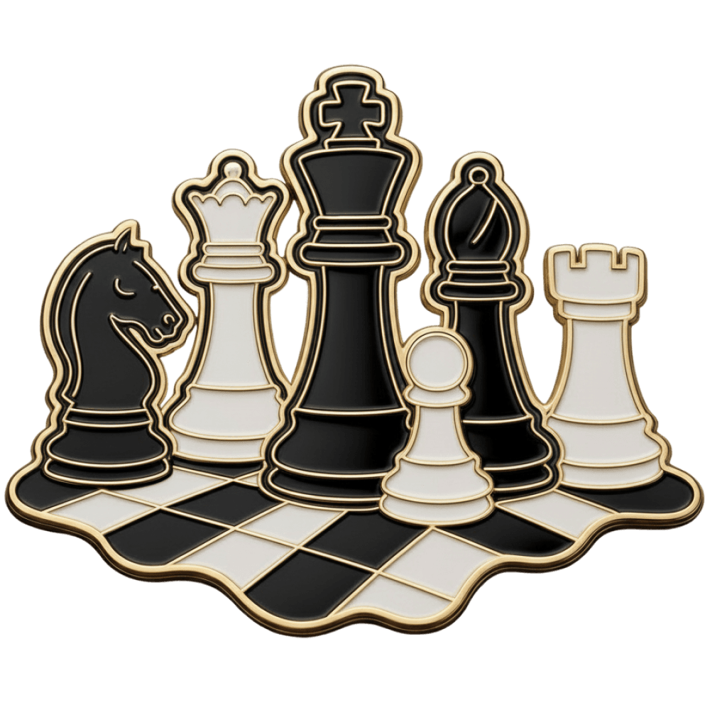 实时象棋对局